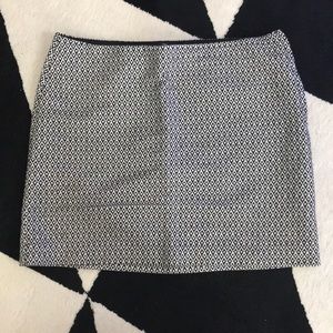 Short Skirt Size 6